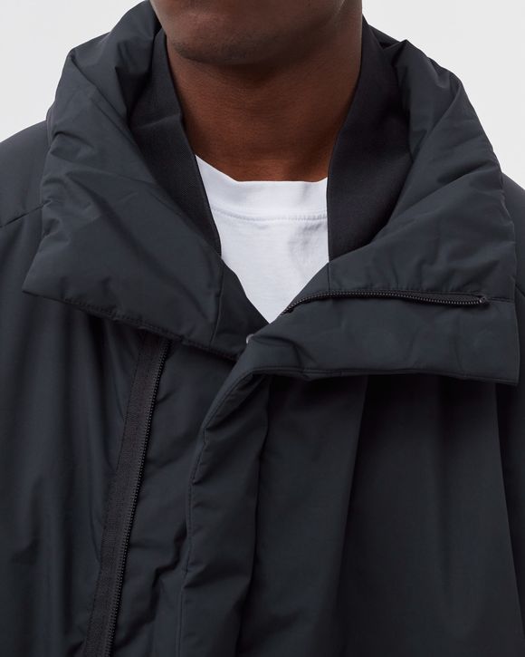 Arys Prestige Parka Black | BSTN Store