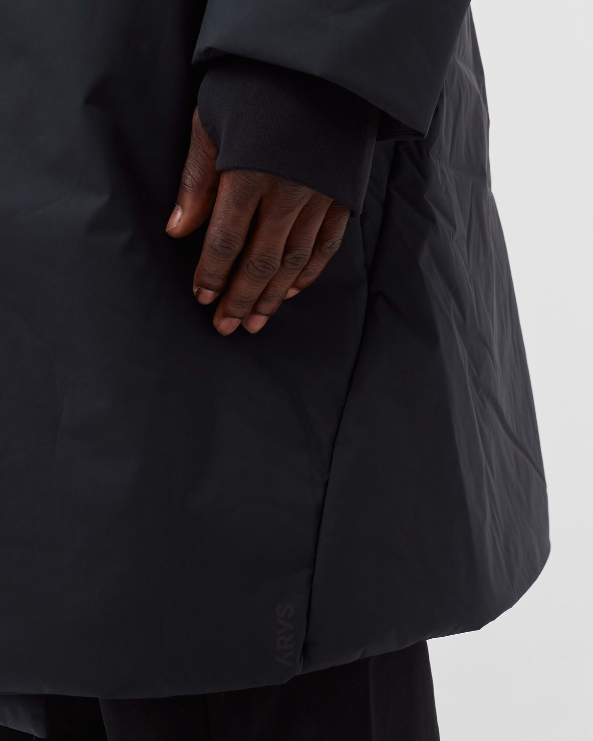 ARYS Prestige Parka – ARYS Store