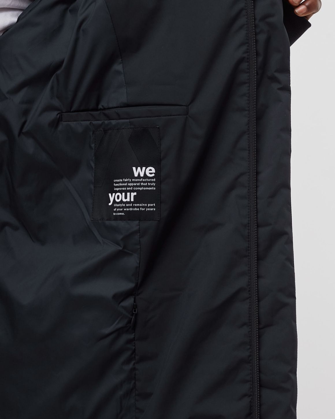 ARYS Prestige Parka – ARYS Store