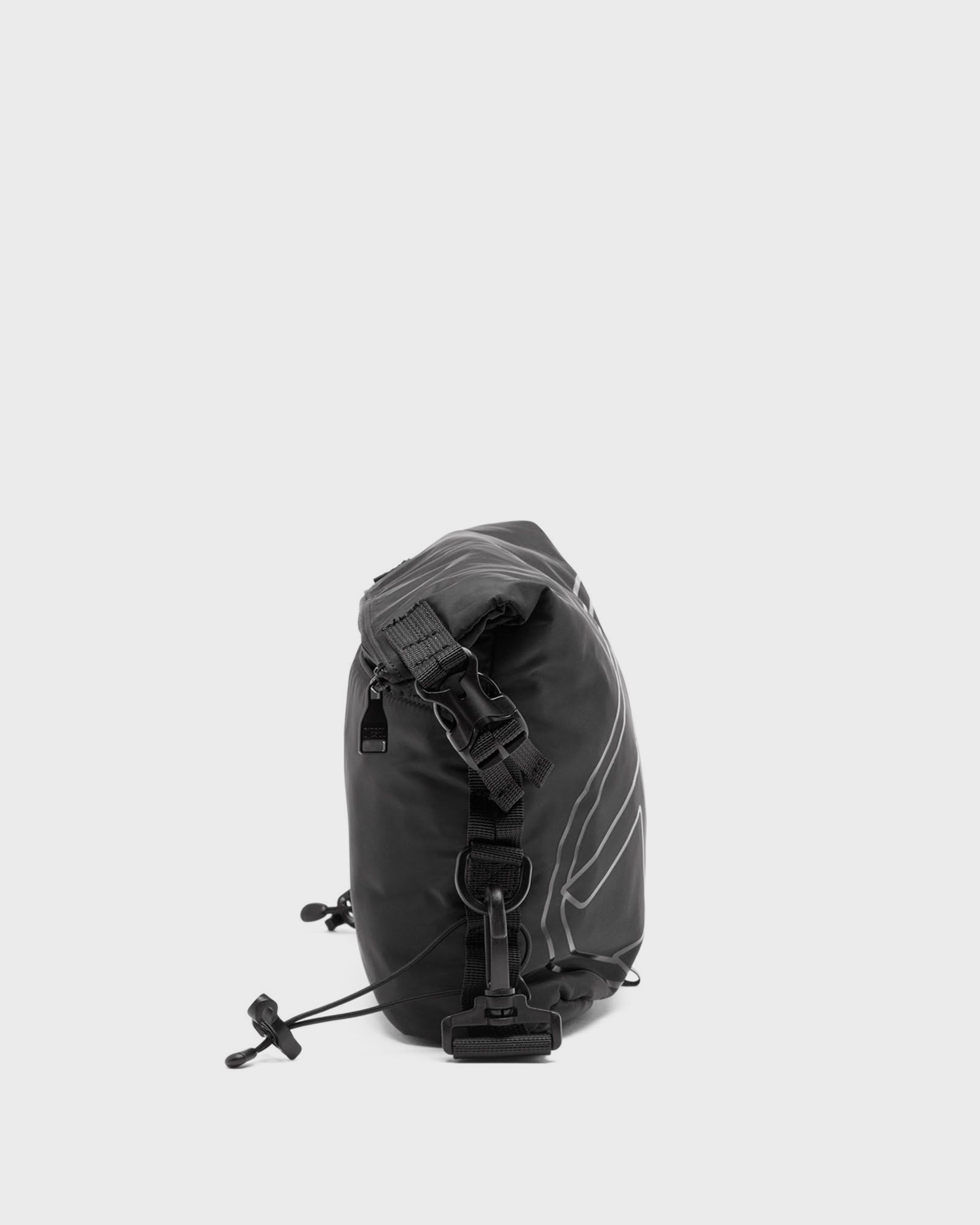 DRAPE DRAPE CROSSBODY CRO