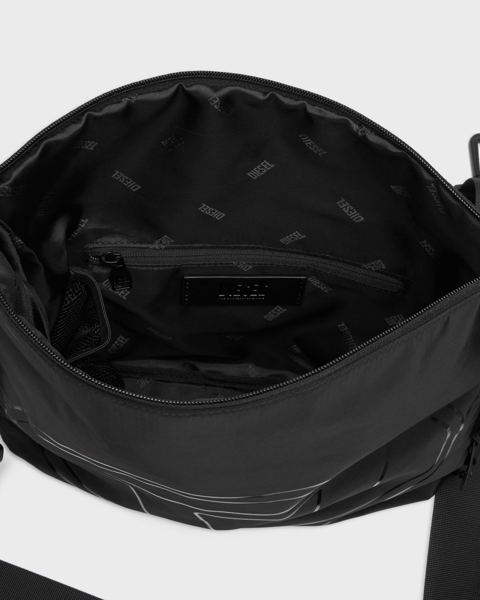 DRAPE DRAPE CROSSBODY CRO