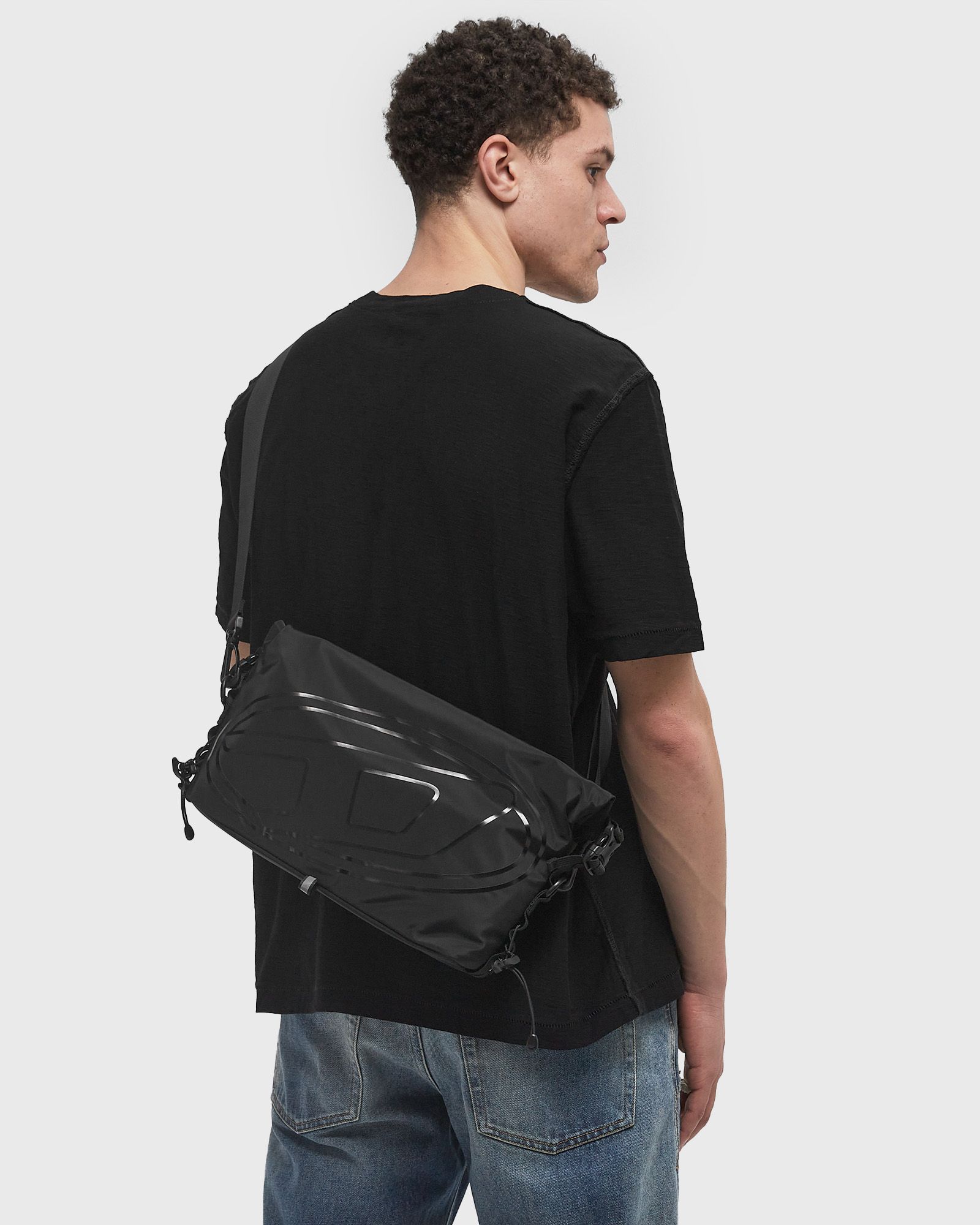 DRAPE DRAPE CROSSBODY CRO