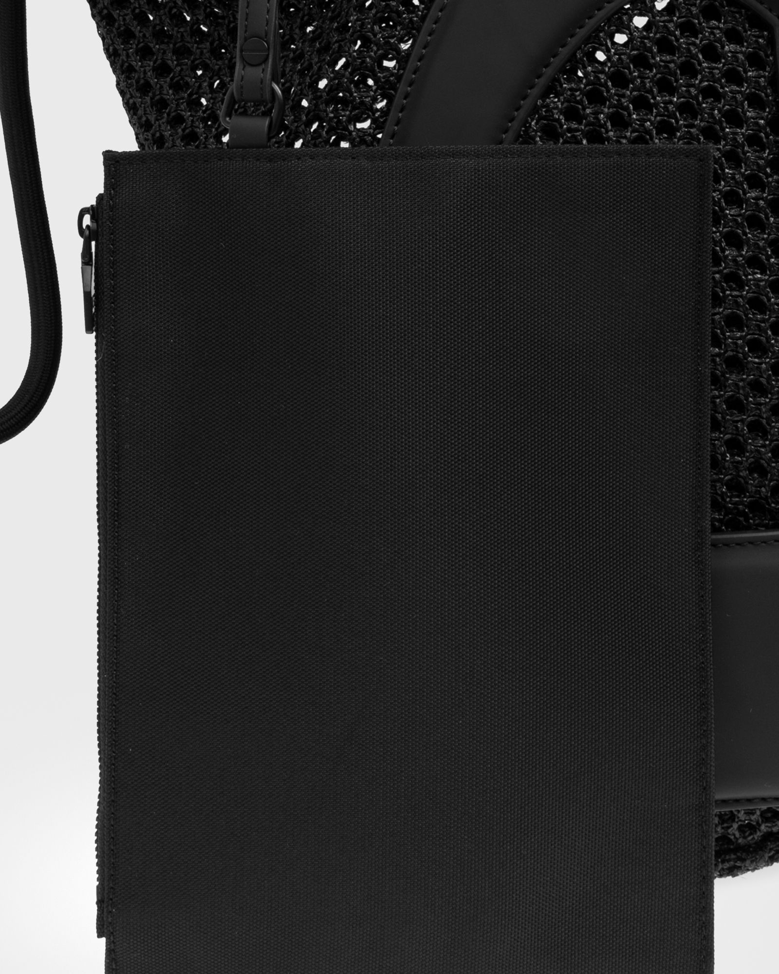 CAGE-D CAGE-D TOTE M SHOP