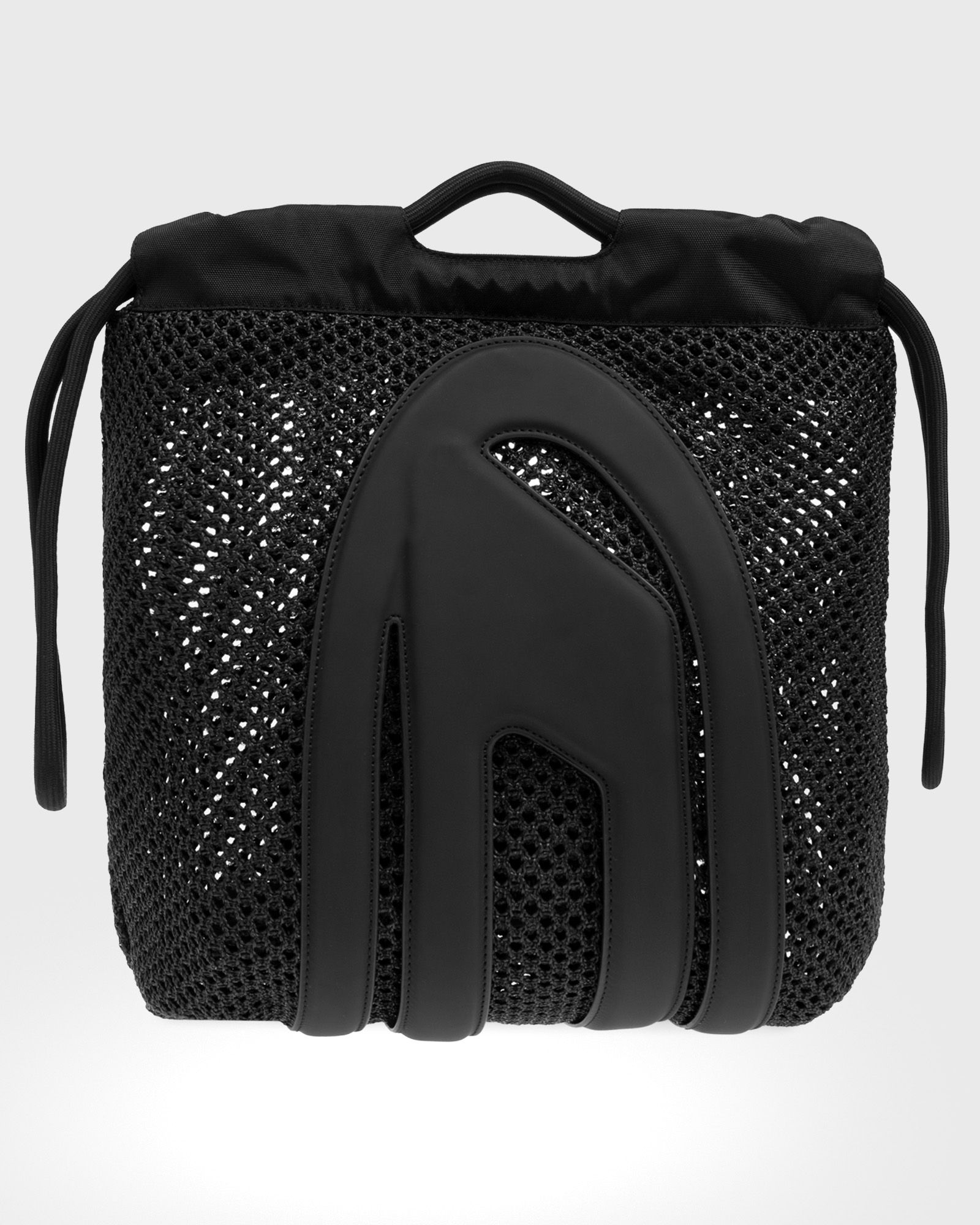 ★送関込み★ Diesel Cage-D tote M Diesel CAGE-D CAGE-D TOTE M SHOP Black | BSTN Store