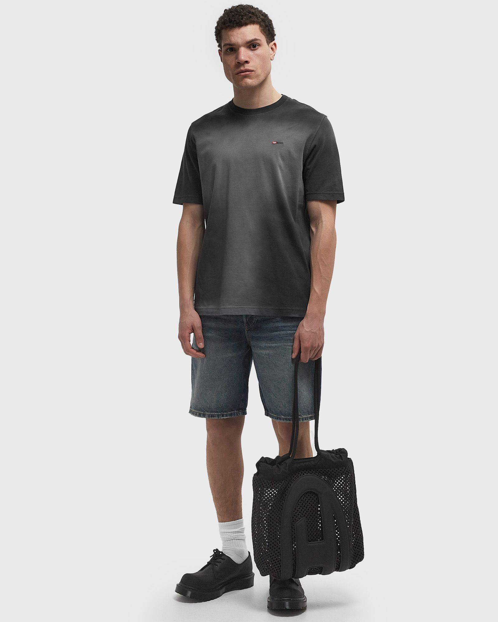 CAGE-D CAGE-D TOTE M SHOP