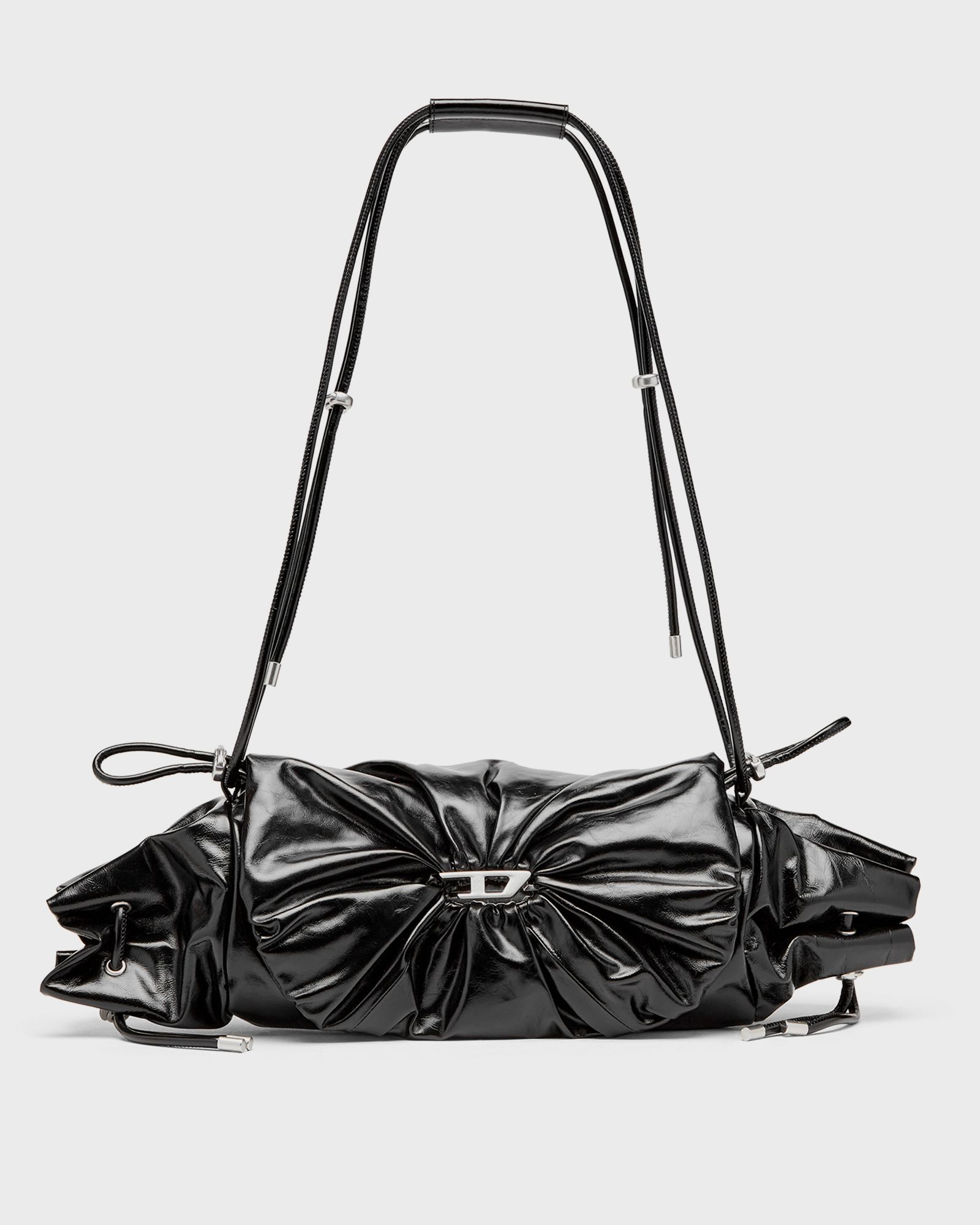 SCRUNCH-D SCRUNCH-D SHOUL