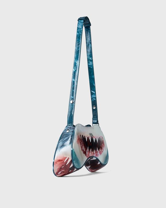 PLAY PLAY SHOULDER cross