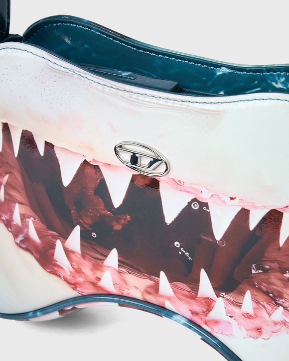 PLAY PLAY SHOULDER cross