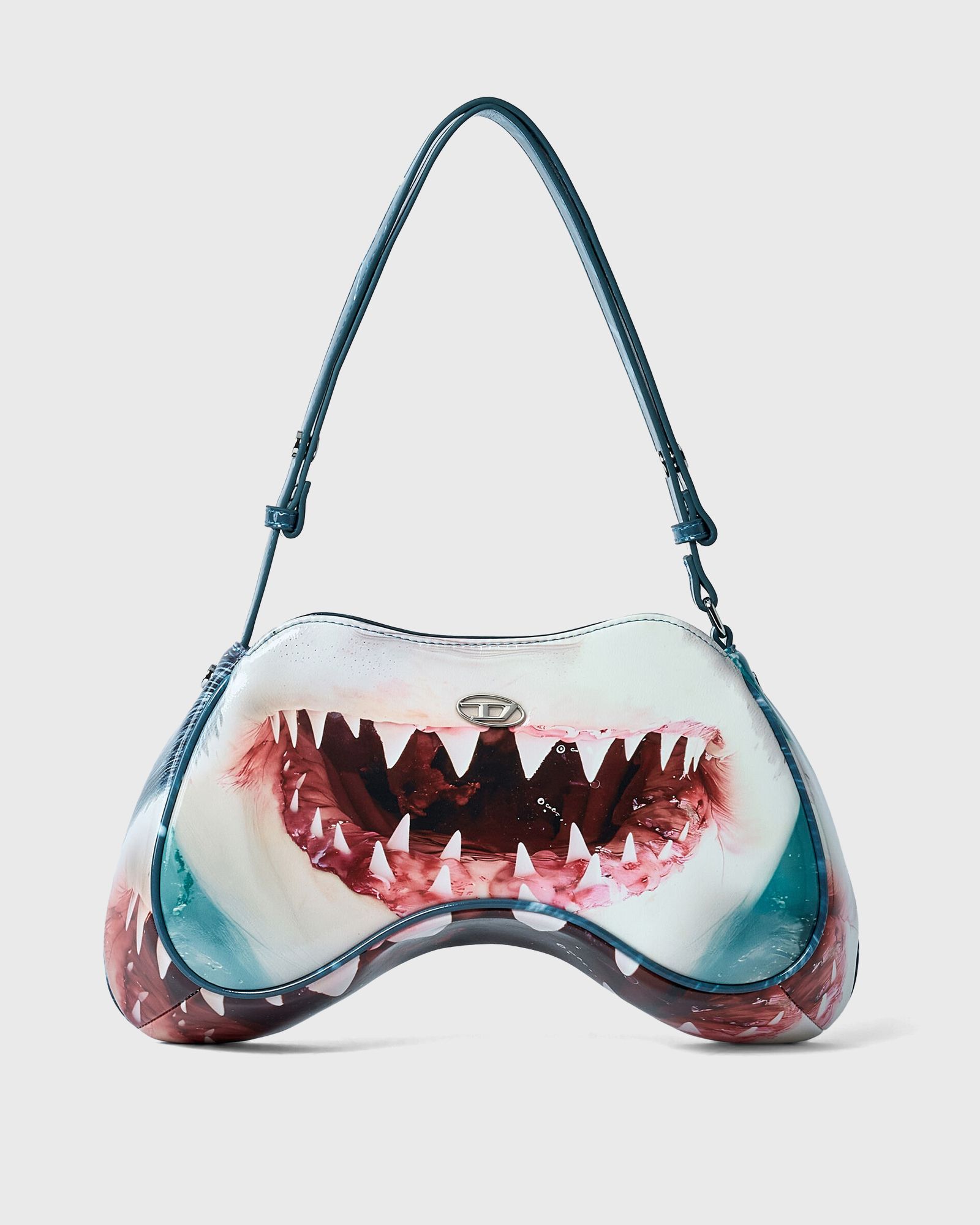 PLAY PLAY SHOULDER cross