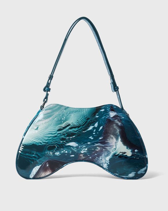 PLAY PLAY SHOULDER cross