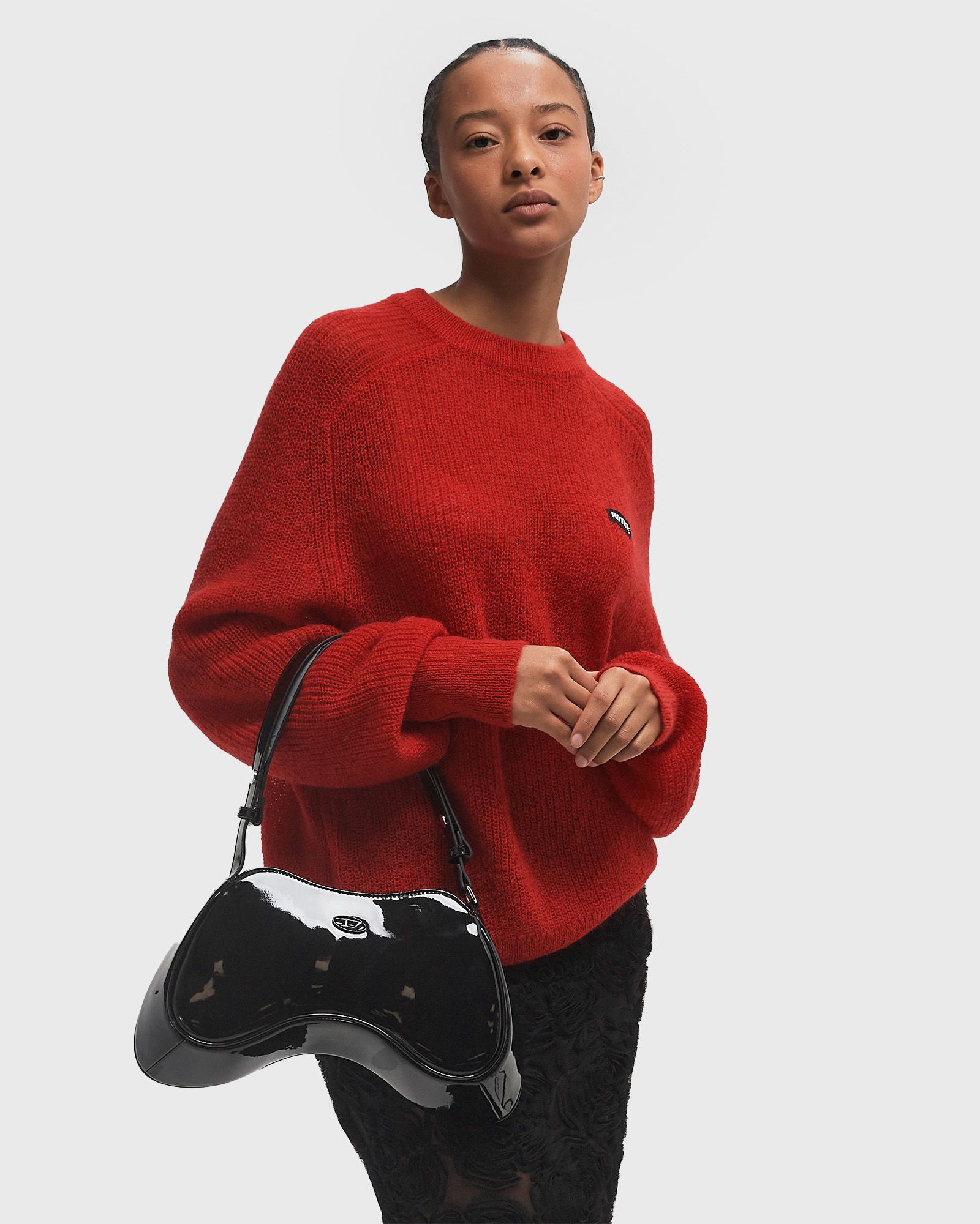 PLAY PLAY SHOULDER CROSS