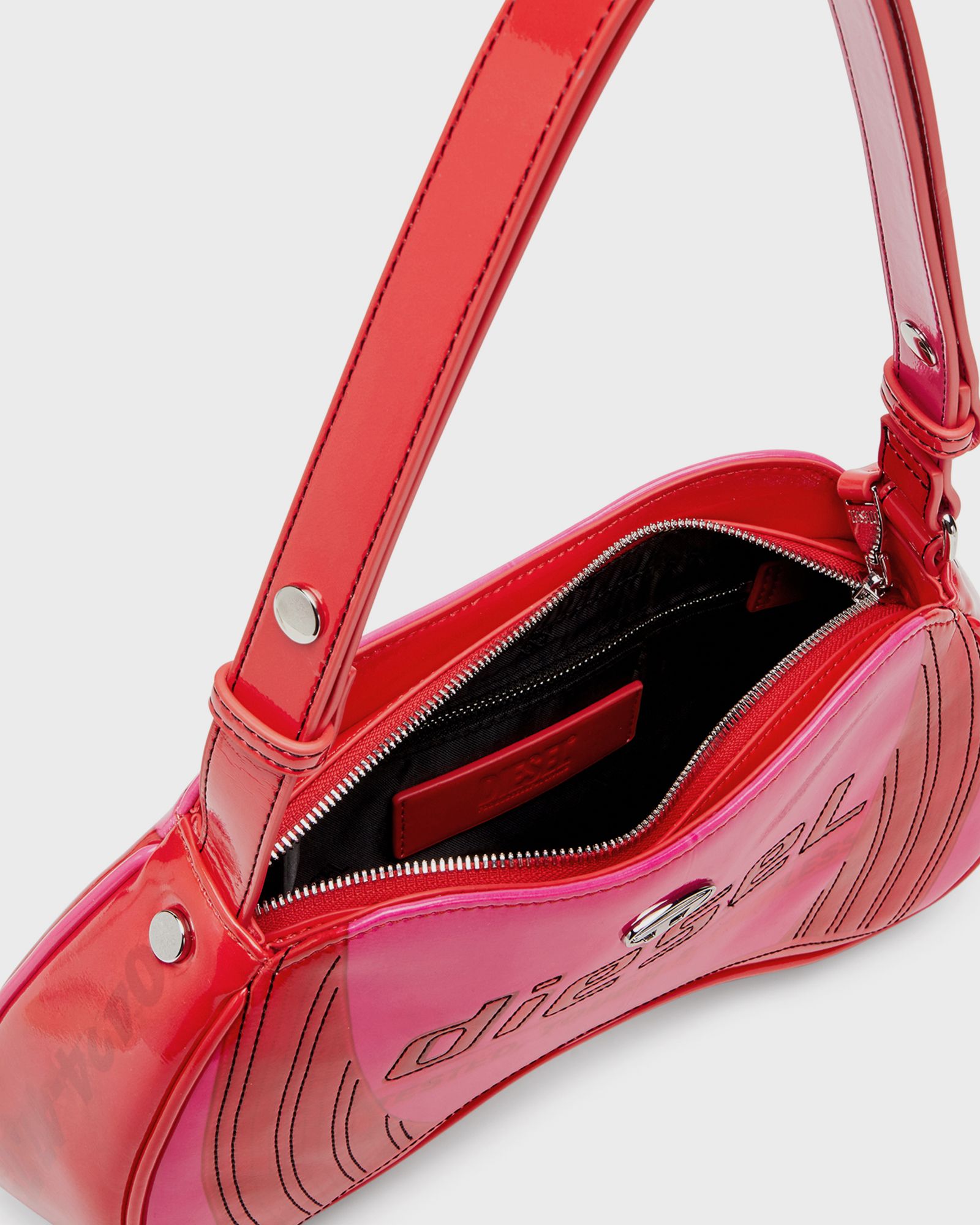 PLAY PLAY SHOULDER CROSS