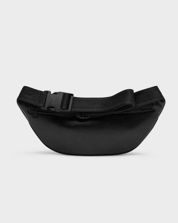 Diesel HOLI D BELT BAG M Black BLACK