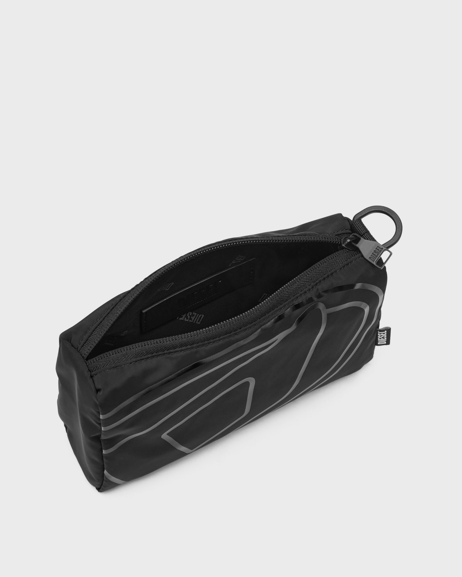 DRAPE DRAPE POUCH WALLET