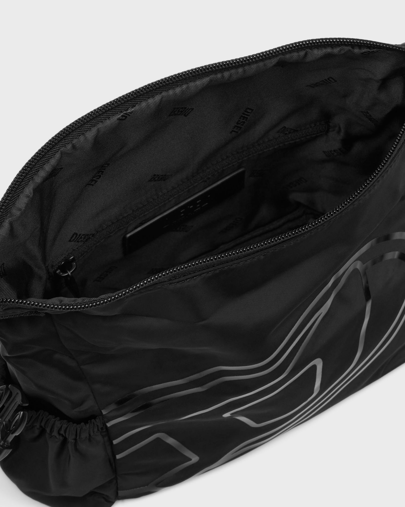 DRAPE DRAPE WASH BAG X WA