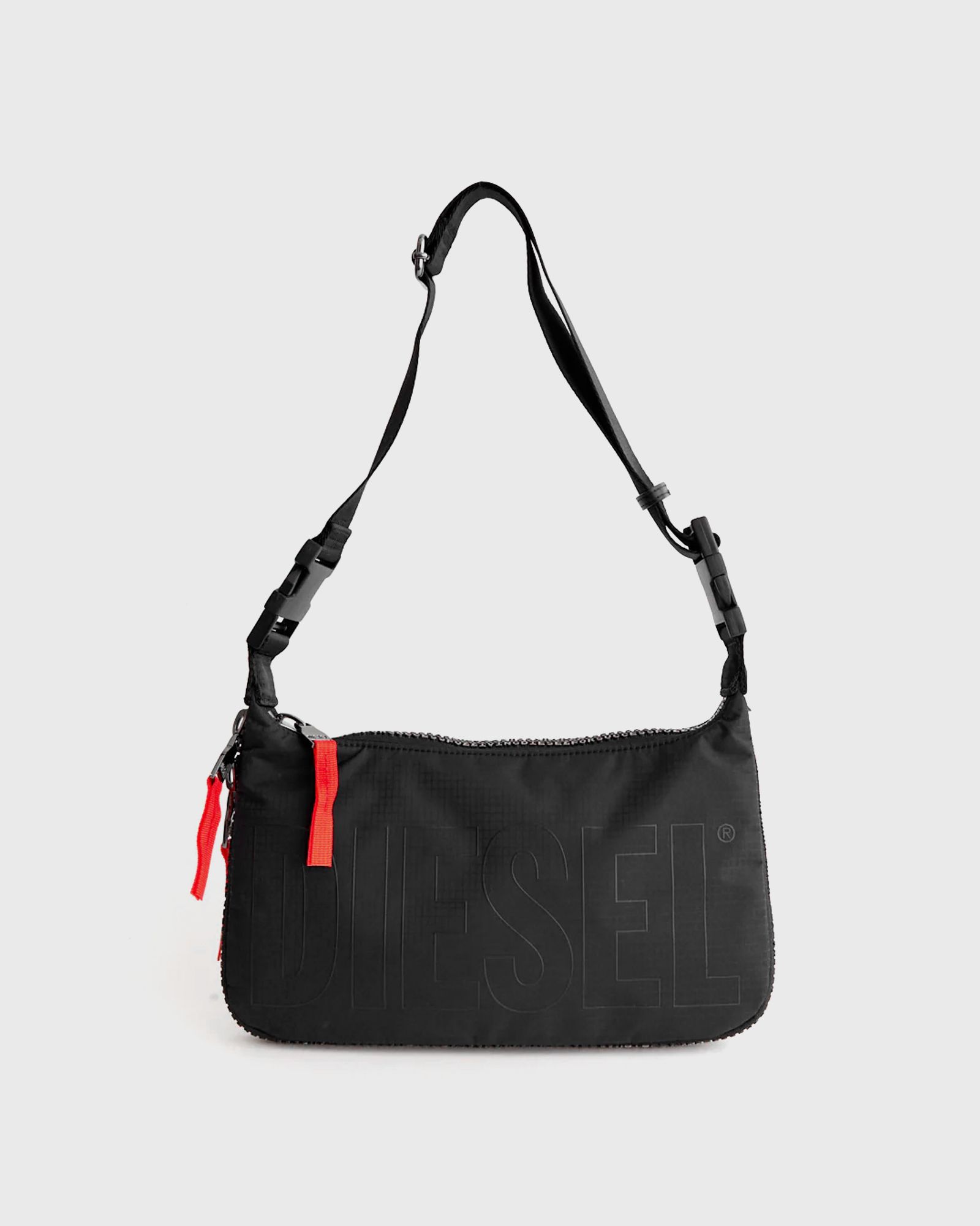 ZIP-D ZIP-D SHOULDER BAG MEN