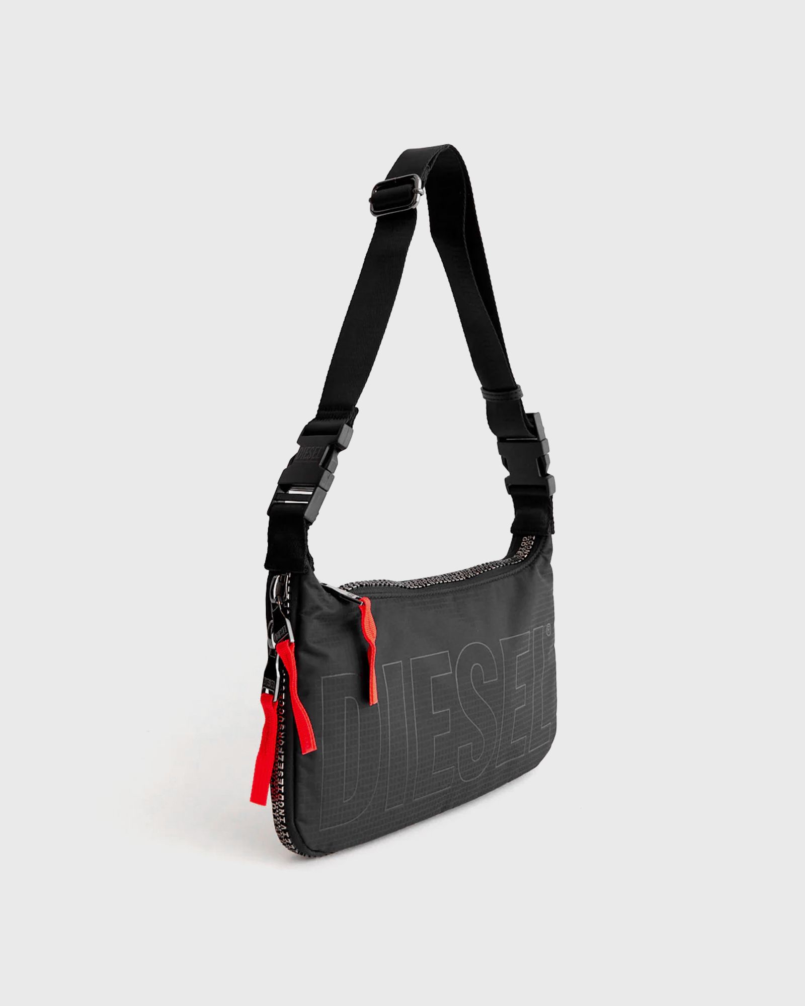 ZIP-D ZIP-D SHOULDER BAG MEN