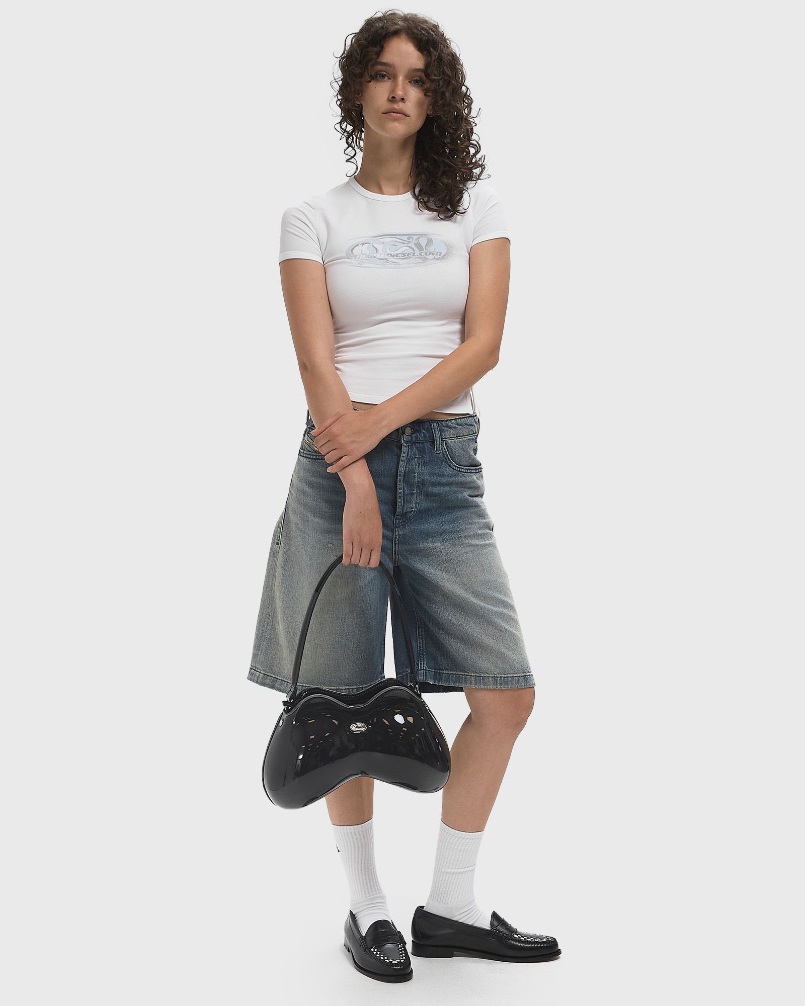 PLAY DOUBLE-D SHOULDER sh