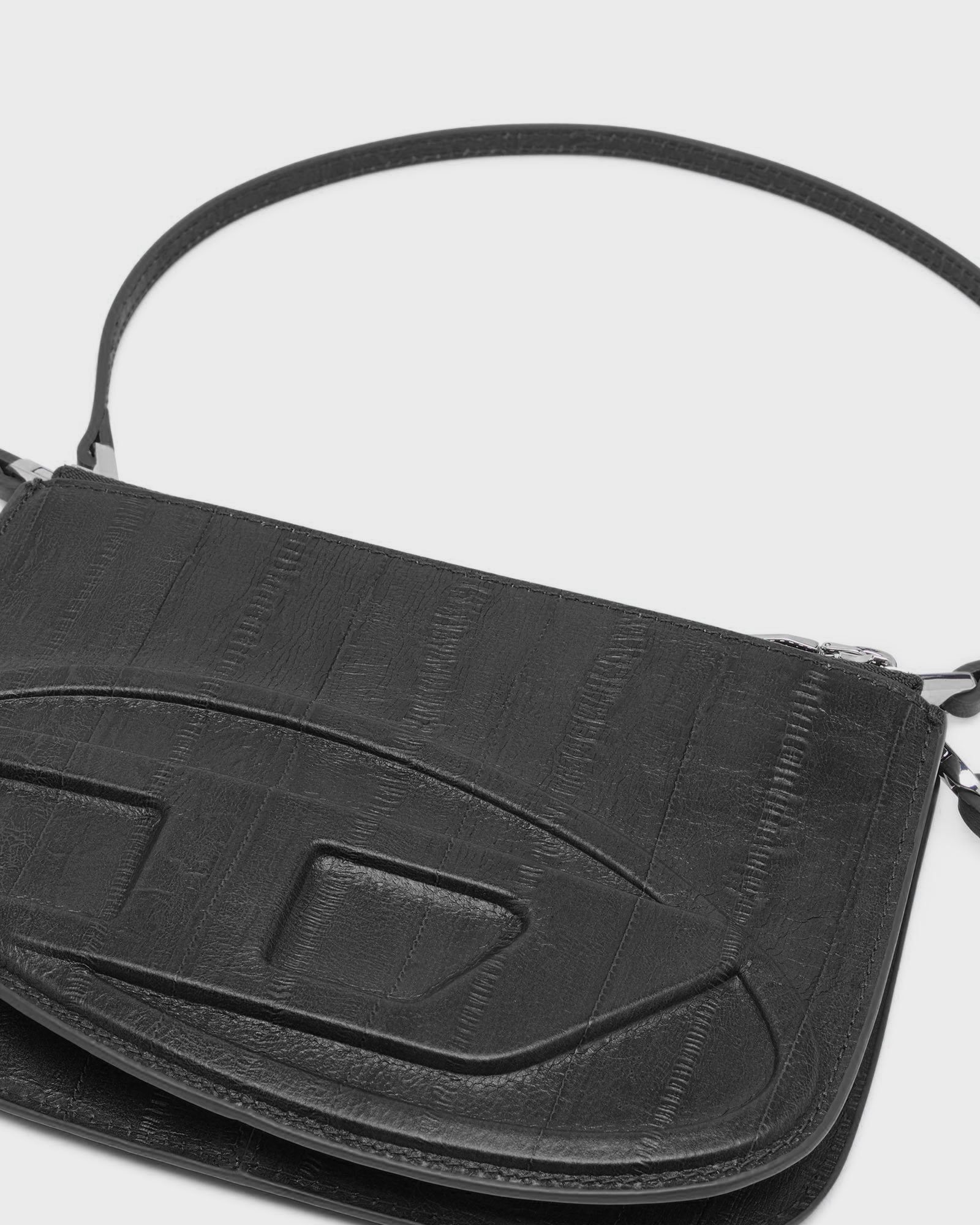 1DR 2.0 1DR TWIN shoulder