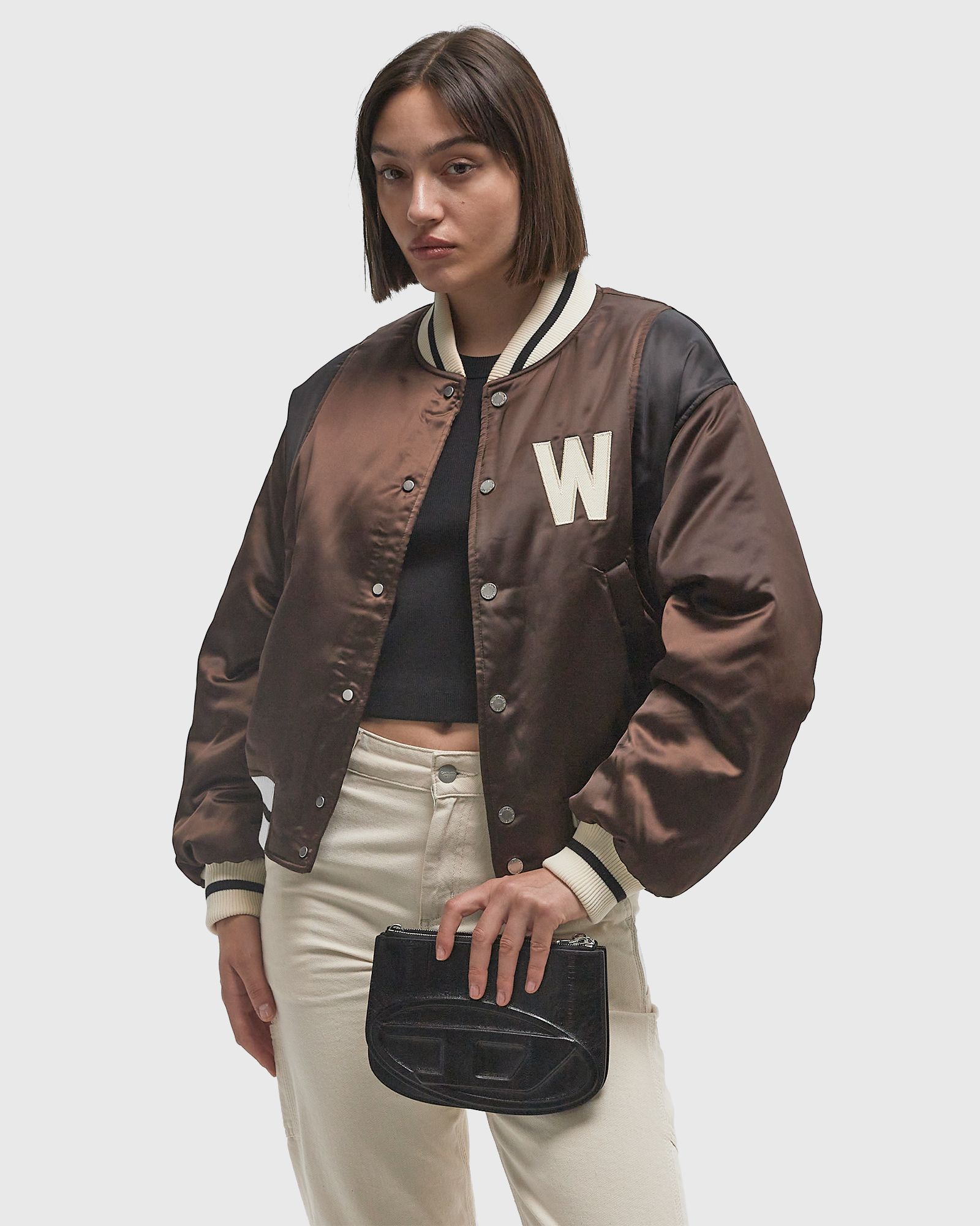 1DR 2.0 1DR TWIN shoulder