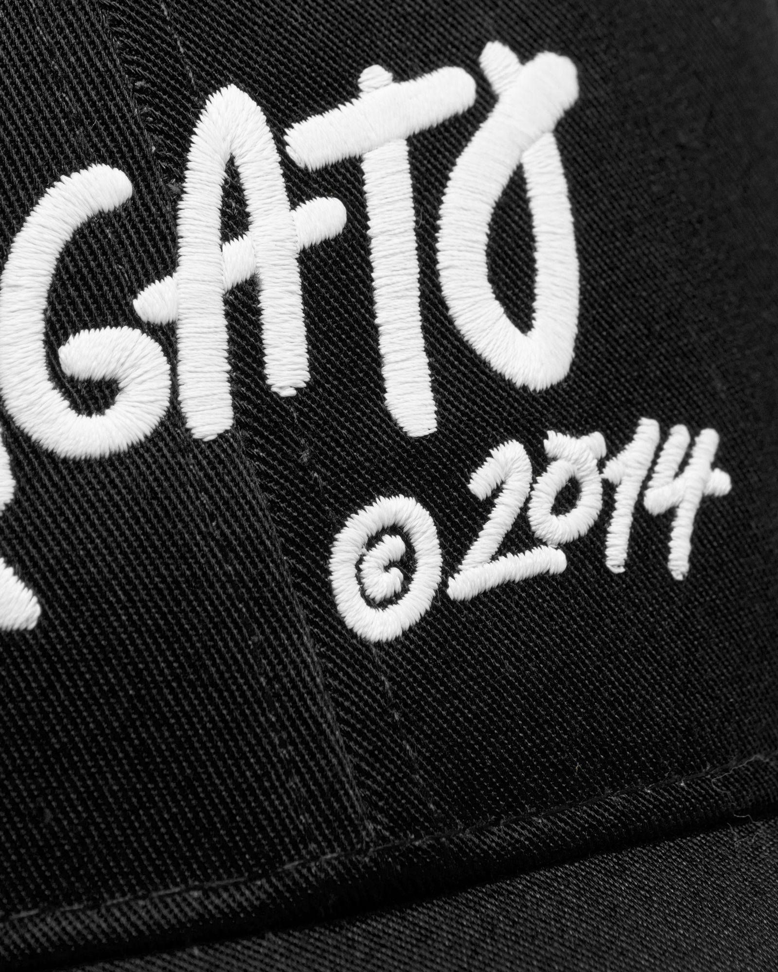 GRAFITTI ARIGATO CAP