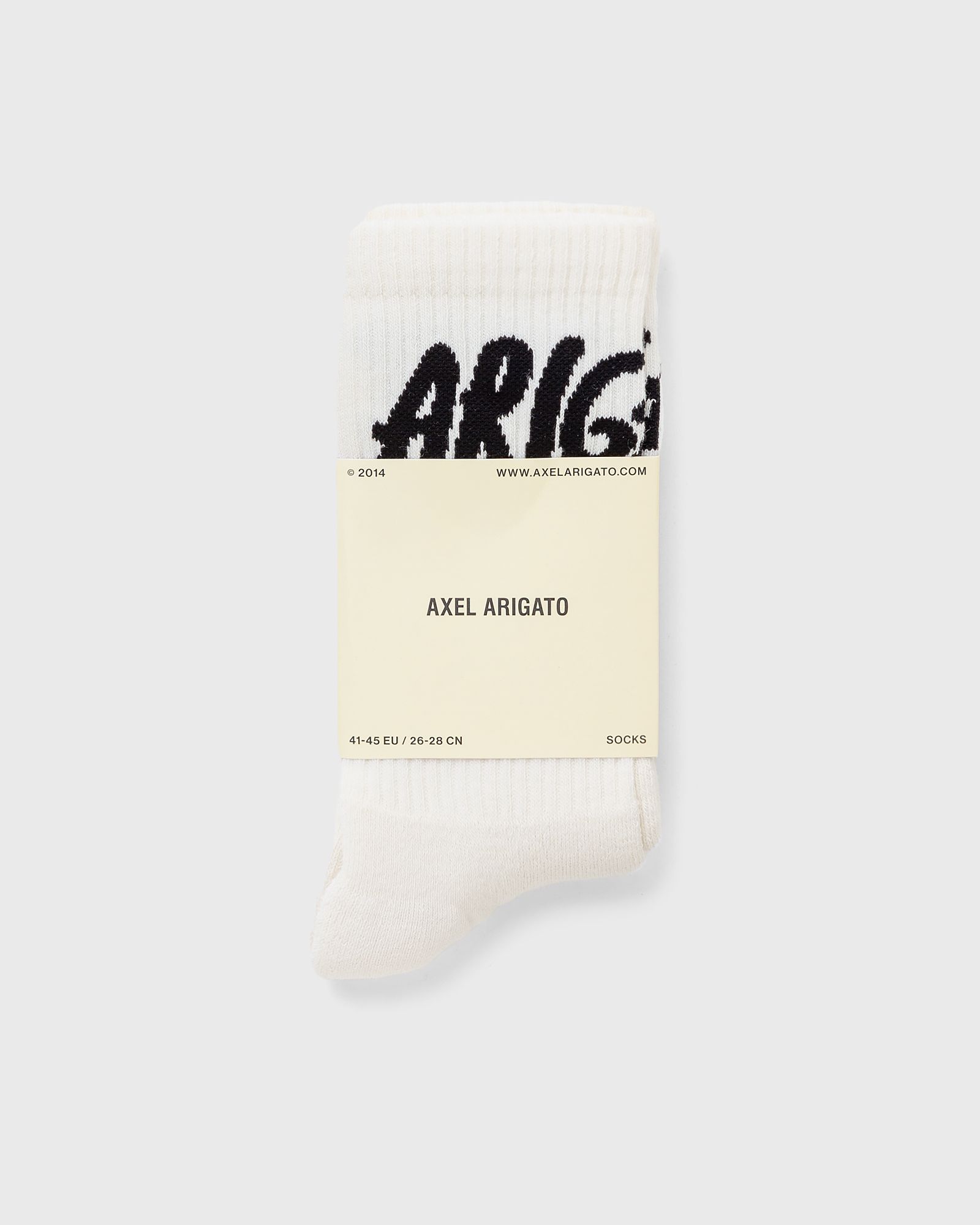GRAFFITI TUBE SOCK