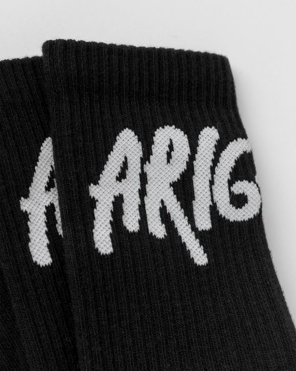 GRAFFITI TUBE SOCK