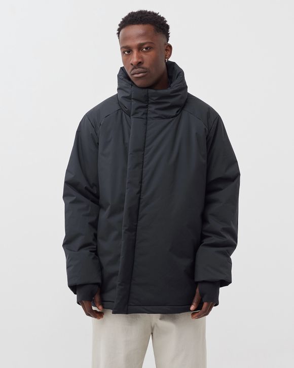 Prevalence Jacket