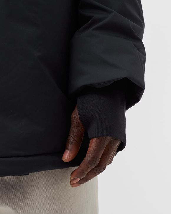 Prevalence Jacket