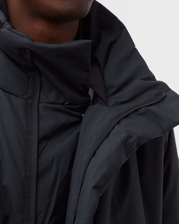 Prevalence Jacket