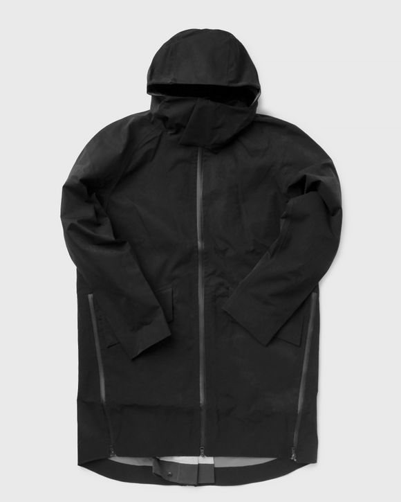 Commuter Cape