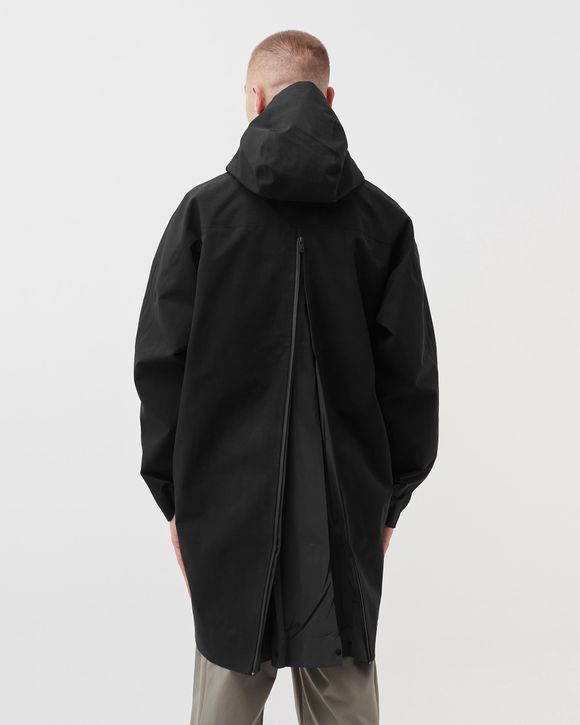 Commuter Cape