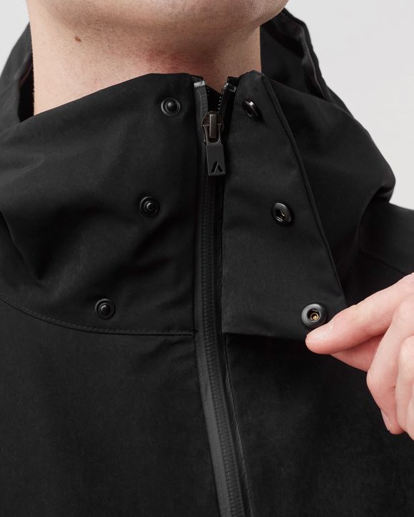 Commuter Cape