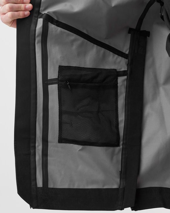 Commuter Cape