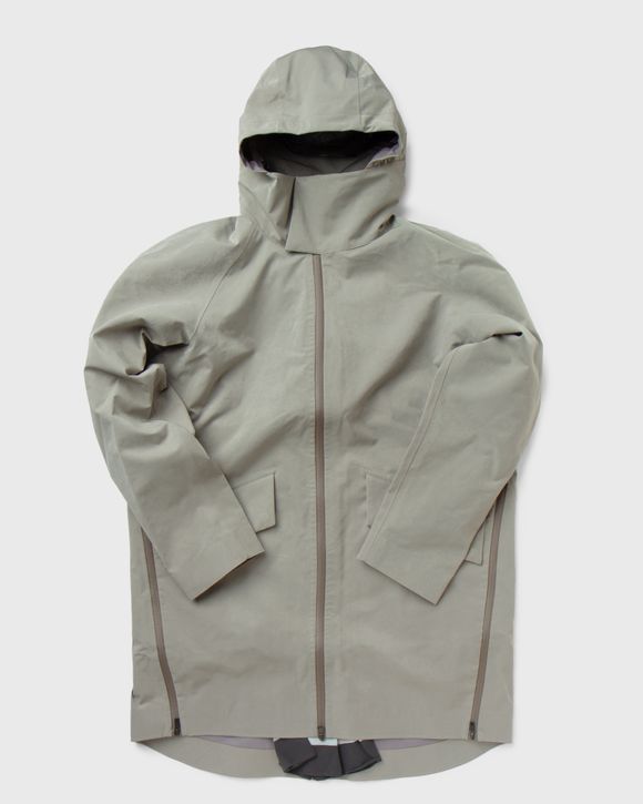Commuter Cape