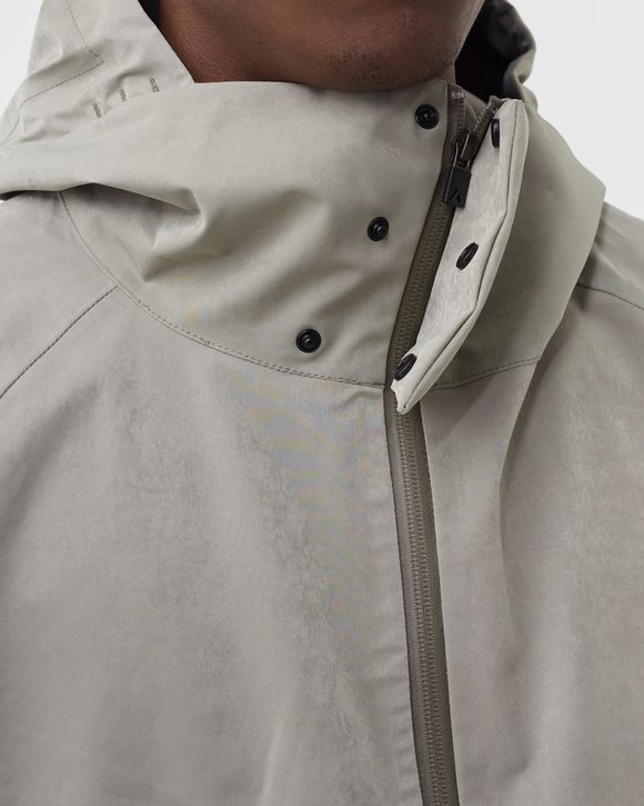 Commuter Cape