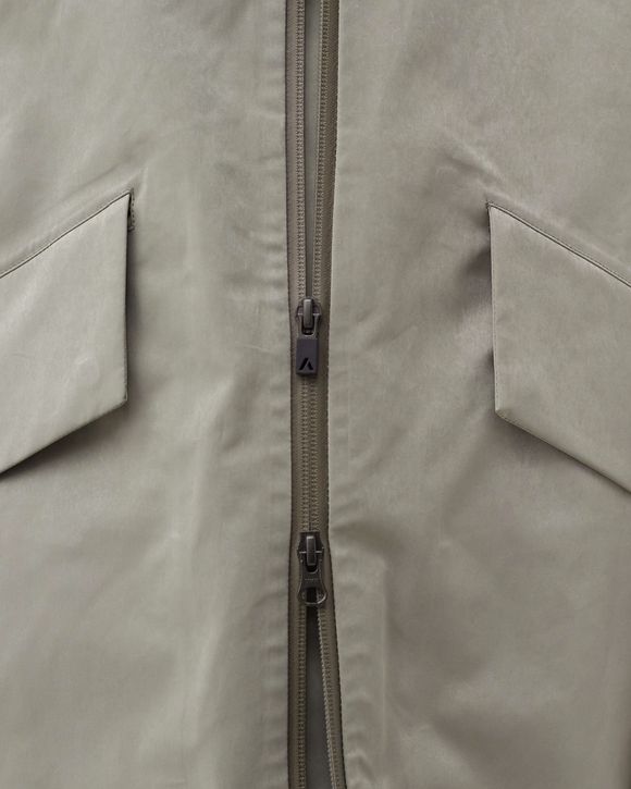 Commuter Cape