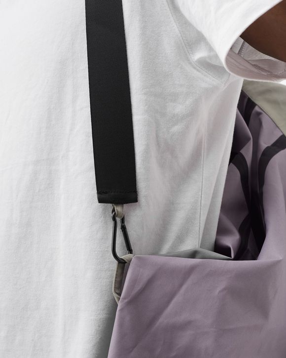 Commuter Cape