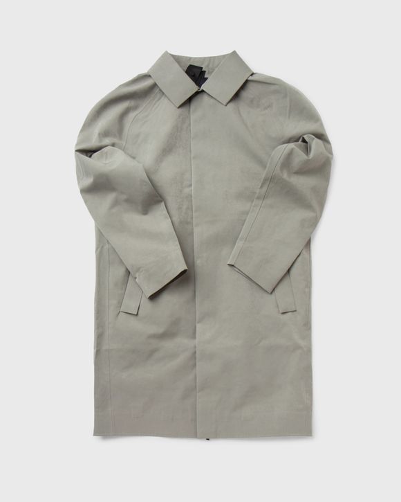 Transseasonal Parka