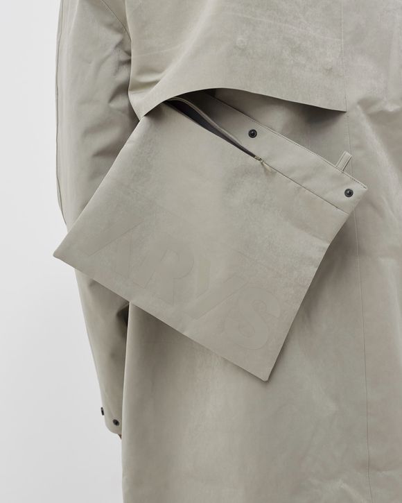 Transseasonal Parka