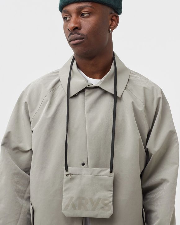 Transseasonal Parka