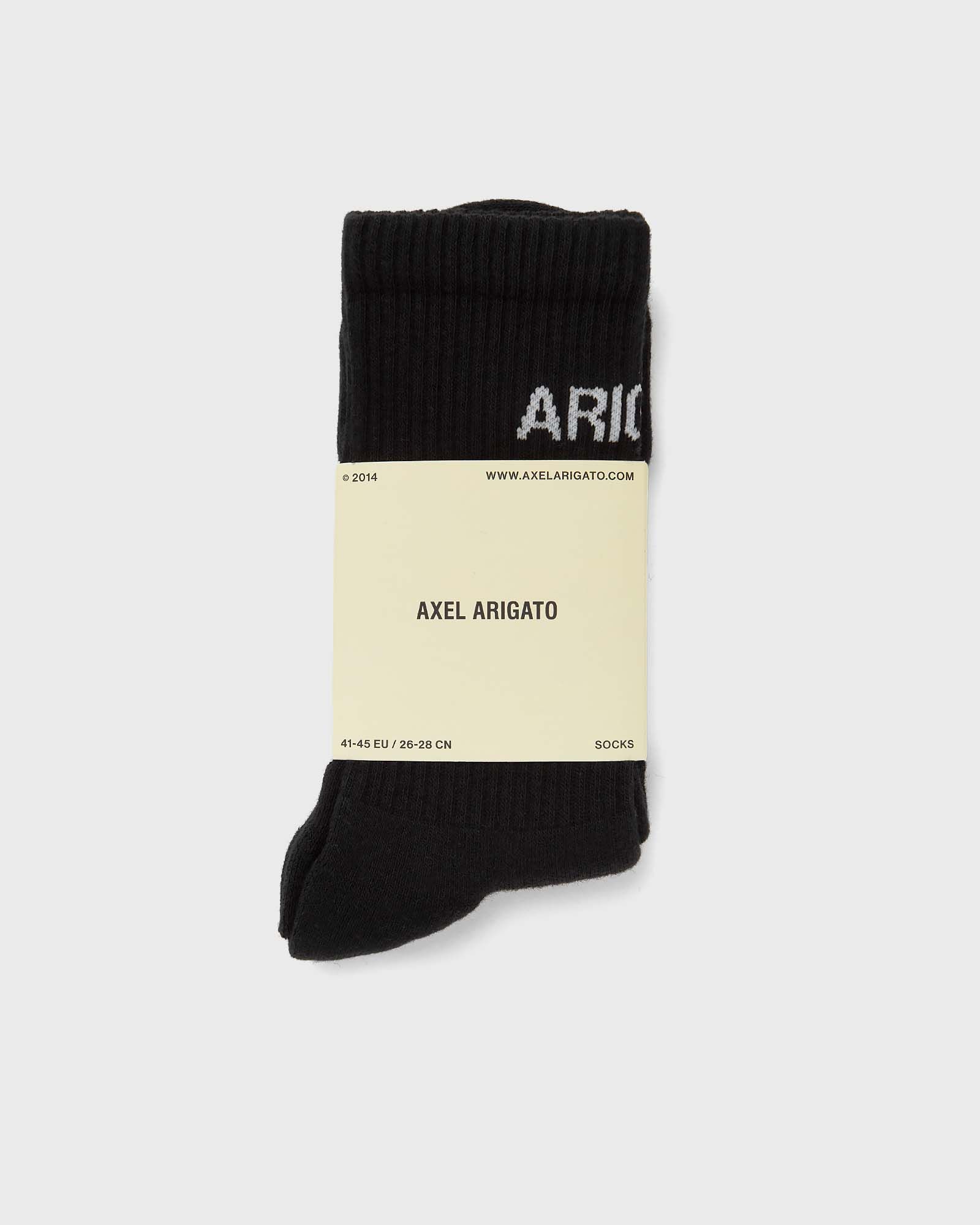 Arigato Logo Tube Socks