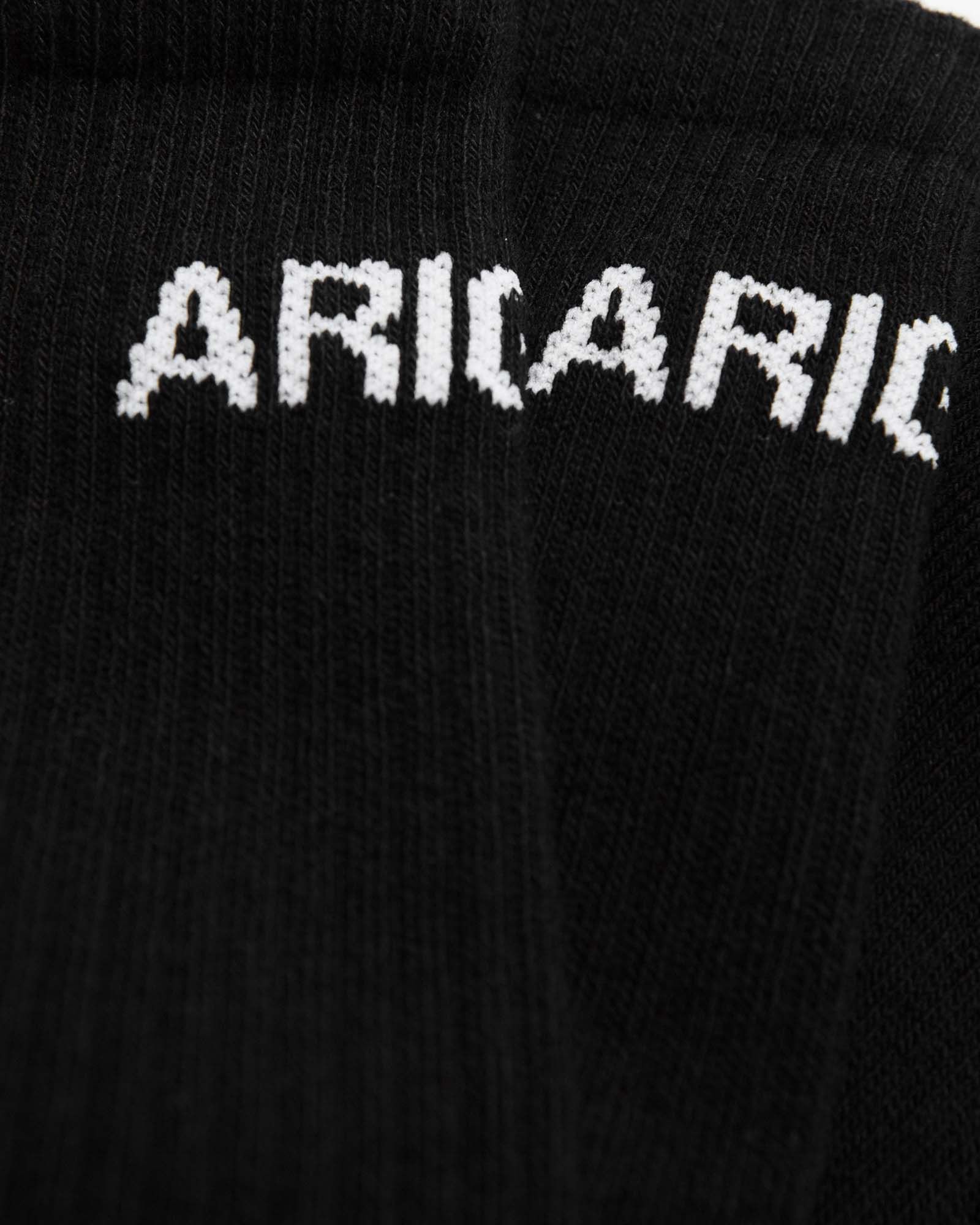 Arigato Logo Tube Socks