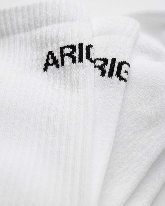 Arigato Logo Tube Socks