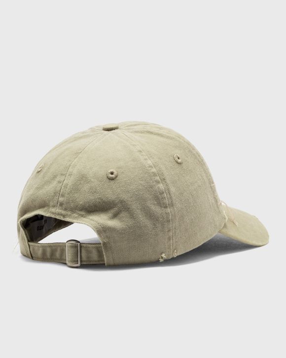 Thumbnail - Seam Distressed Cap