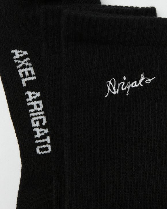 Scribble Arigato Tube Socks