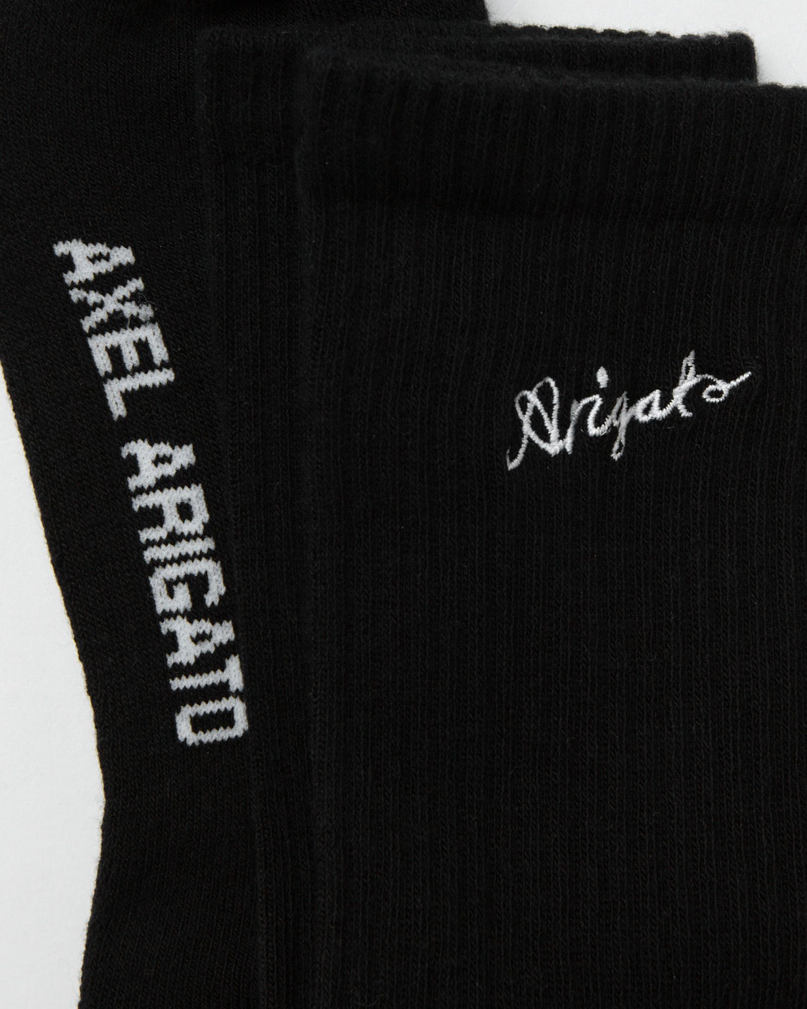 Scribble Arigato Tube Socks