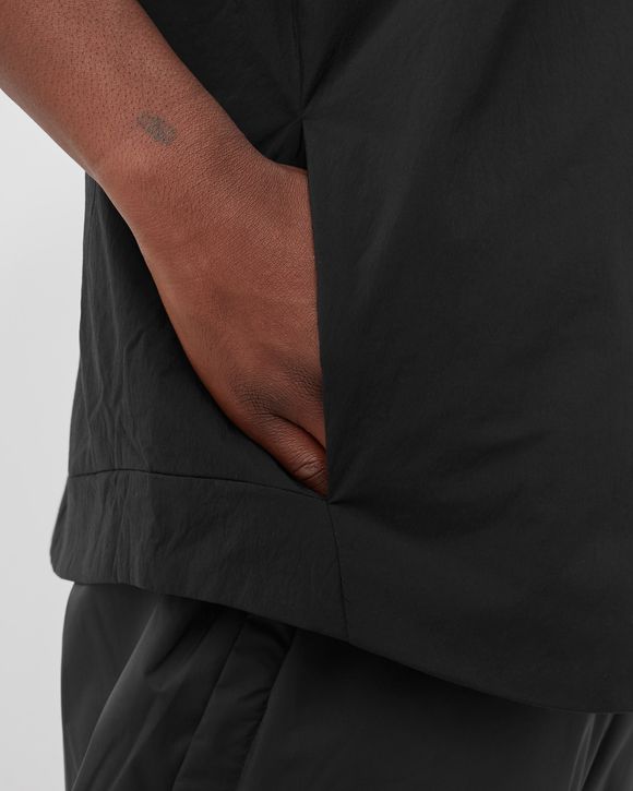 Warm Wadded Shirt