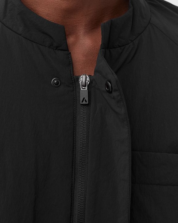 Warm Wadded Shirt