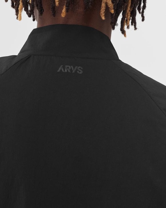 Warm Wadded Shirt
